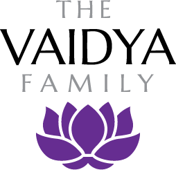 The Vaidya Family